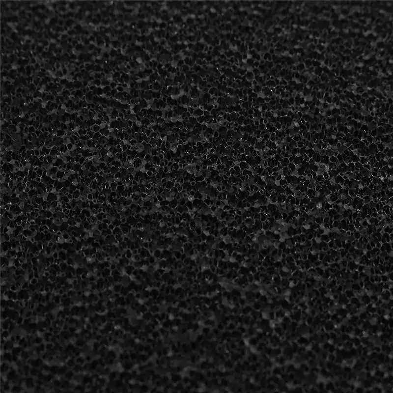 Filtro de Carvão Ativado para Aquário 20x30x1,2 cm Lavável - Image 6