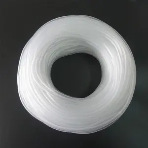 mangueira de silicone para aquário