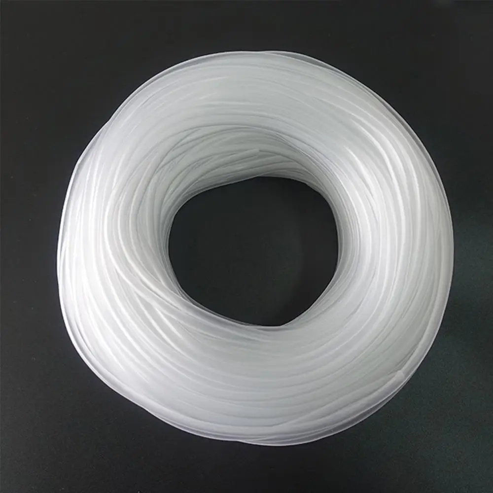 mangueira de silicone para aquário