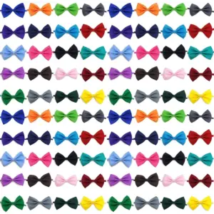 gravata borboleta para cães e gatos
