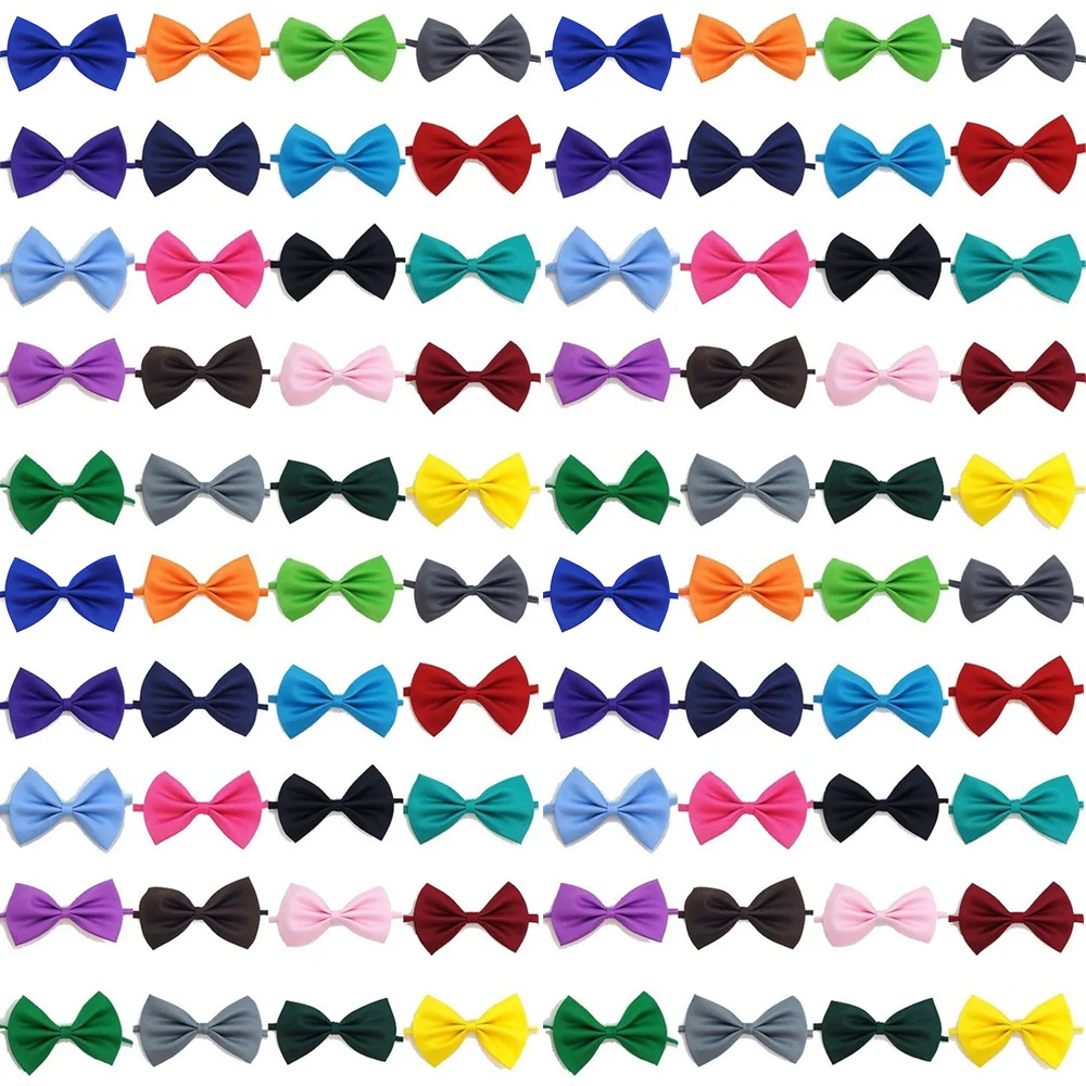 gravata borboleta para cães e gatos