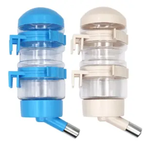bebedouro automático para roedores 400 ml