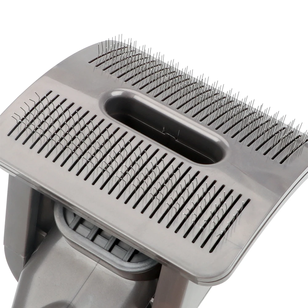 Escova Aspiradora para Cães e Gatos para Dyson com Remoção de Pelos - Imagem 4
