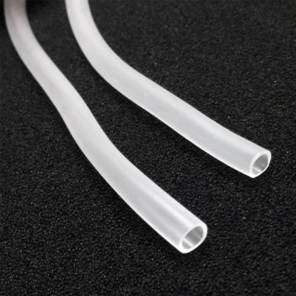 Mangueira de Silicone para Aquário 10m 4x6mm para Bomba de Ar - Imagem 3