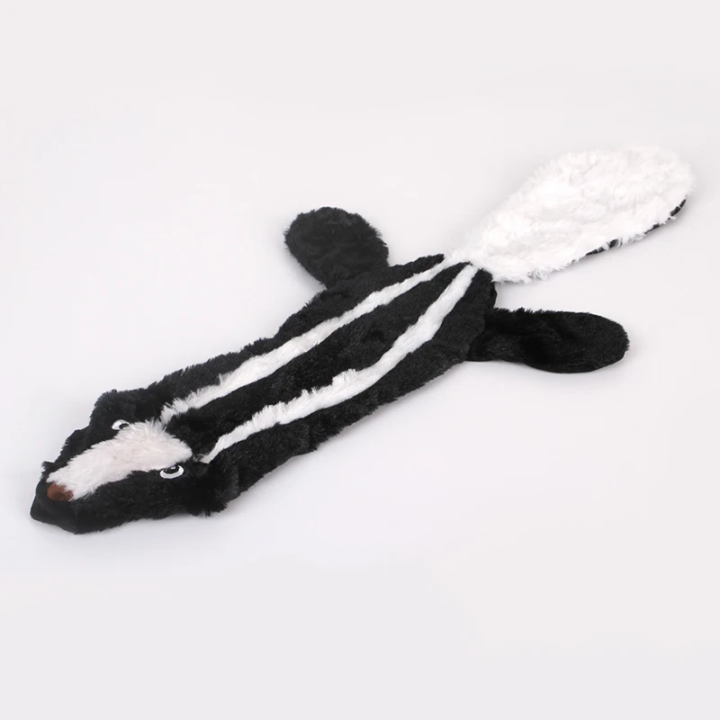 Brinquedo de Pelúcia para Cães Pequenos de Mastigar - Imagem 6