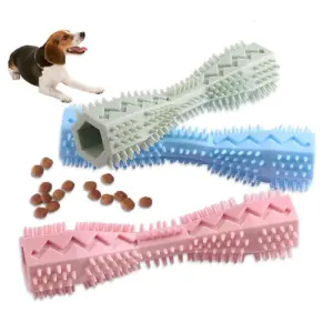 brinquedo molar para cães e gatos