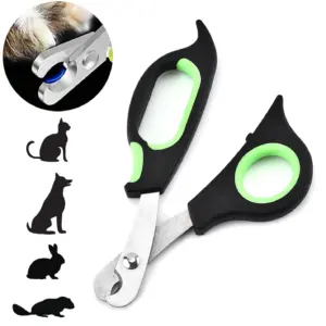 cortador de unhas para cães e gatos pequenos