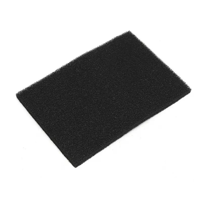 Filtro de Carvão Ativado para Aquário 20x30x1,2 cm Lavável - Image 3