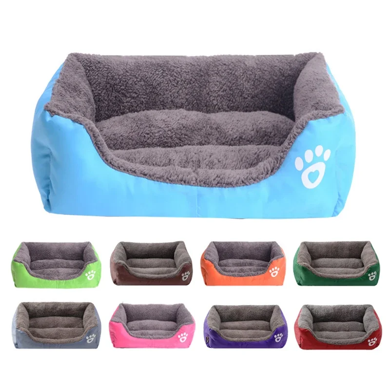 LAPLADOG Cama para Cães e Gatos Pequenos com 5 Tamanhos - Image 2