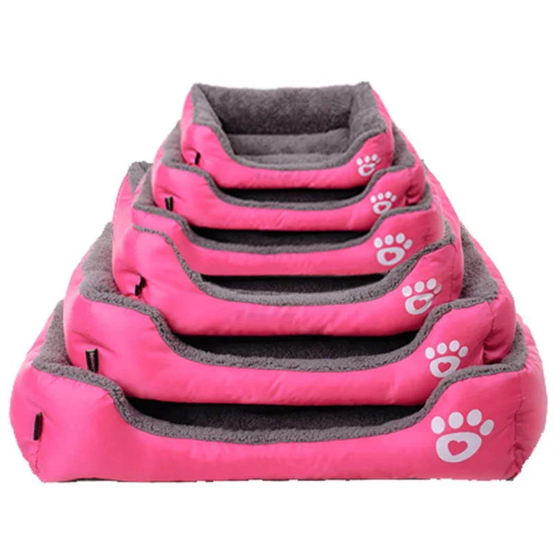 LAPLADOG Cama para Cães e Gatos Pequenos com 5 Tamanhos - Image 6