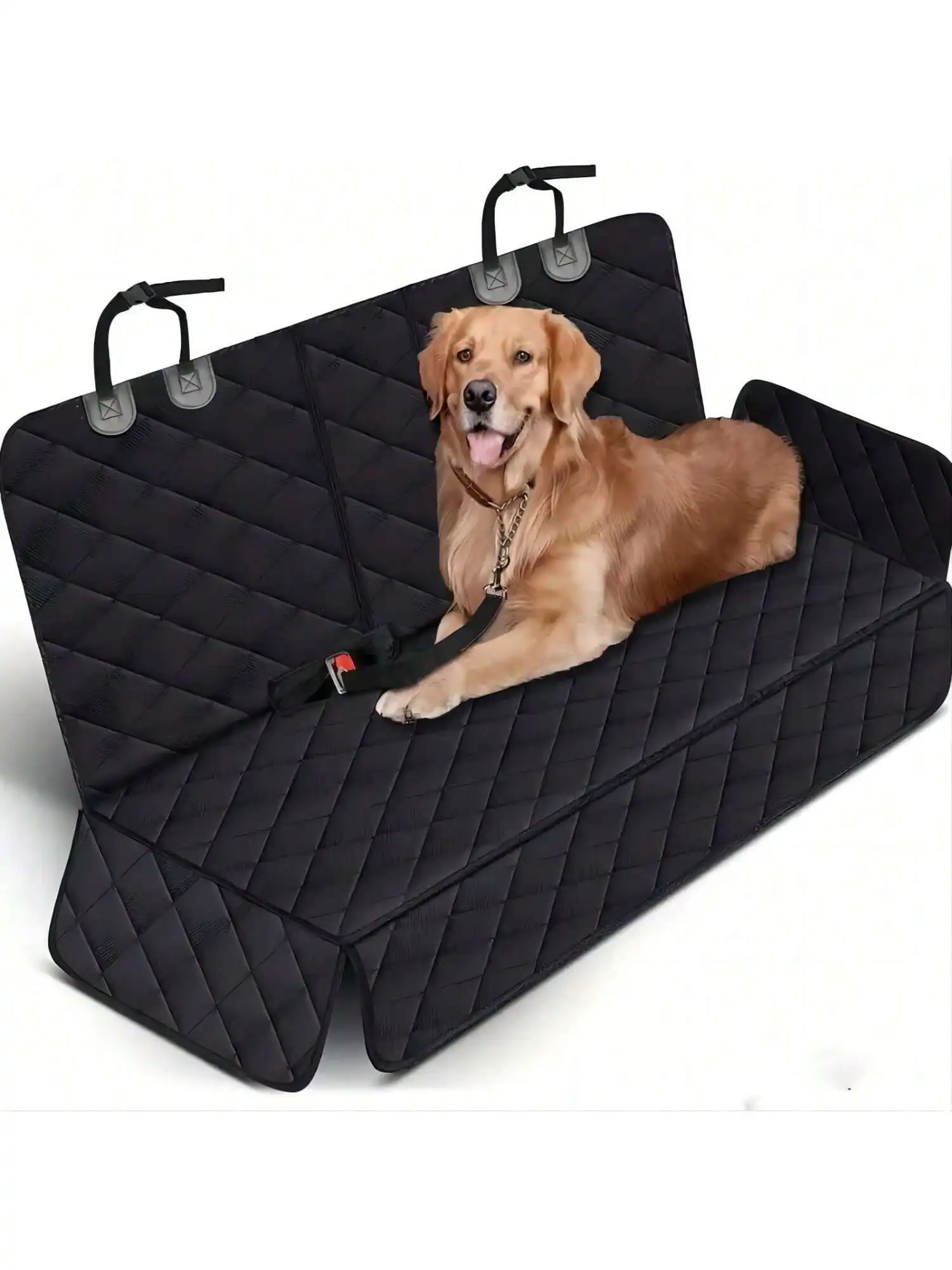 capa de assento para cães impermeável
