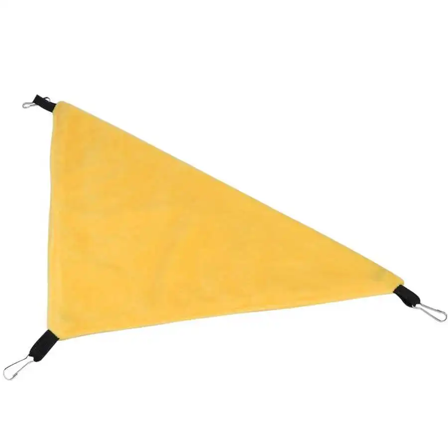 Rede para Roedores e Gatos de Lona 40x19 cm para Gaiola - Imagem 4