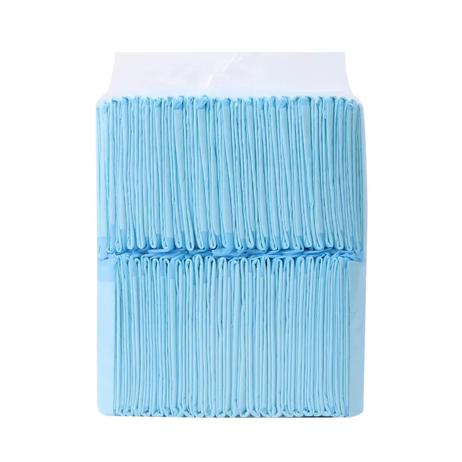 Tapete Higiênico Descartável para Cães e Gatos 33x45 cm Absorvente - Imagem 5