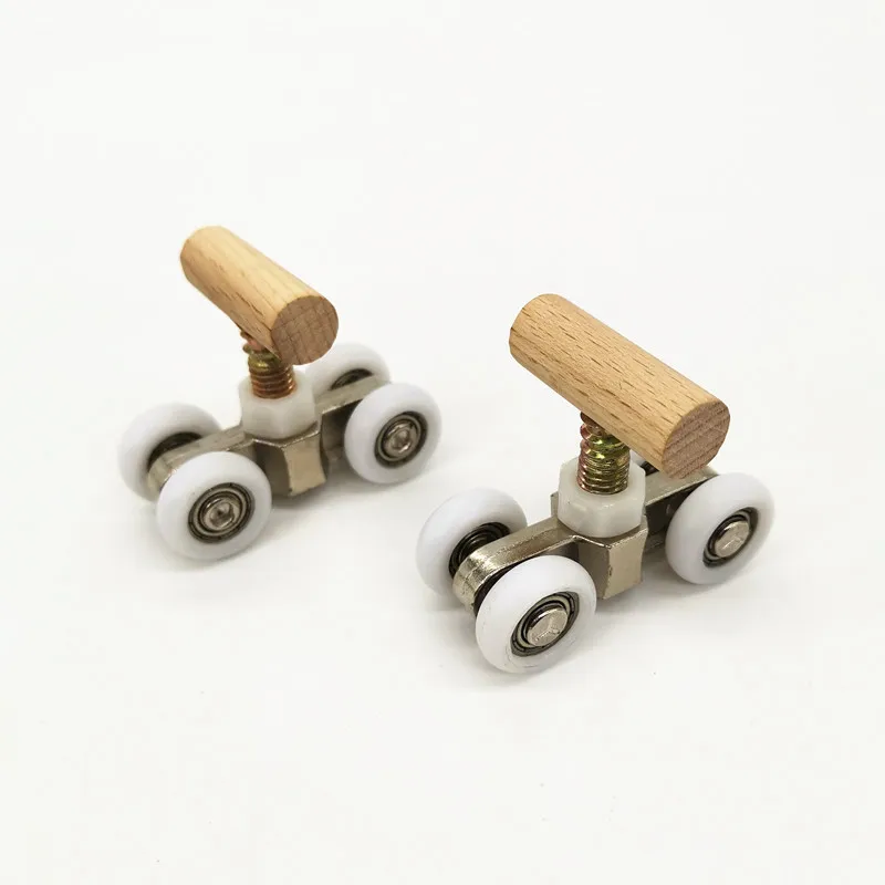 Mini Patins para Pássaros: Brinquedo de Treinamento de Inteligência - Imagem 4