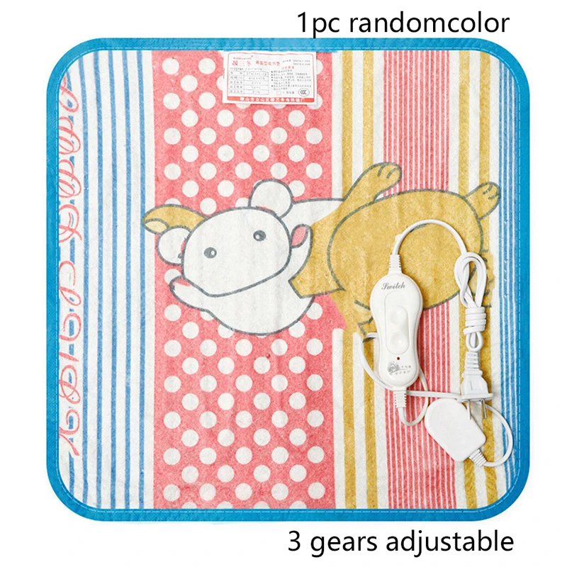 Manta Térmica Elétrica para Pets 40x40 cm 20W 220V Impermeável - Imagem 3