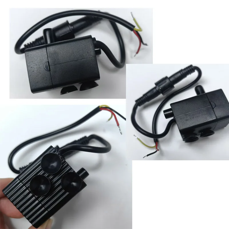 Bomba de Água para Bebedouro Petkit 3.0 e Solo Tipo A - Image 3