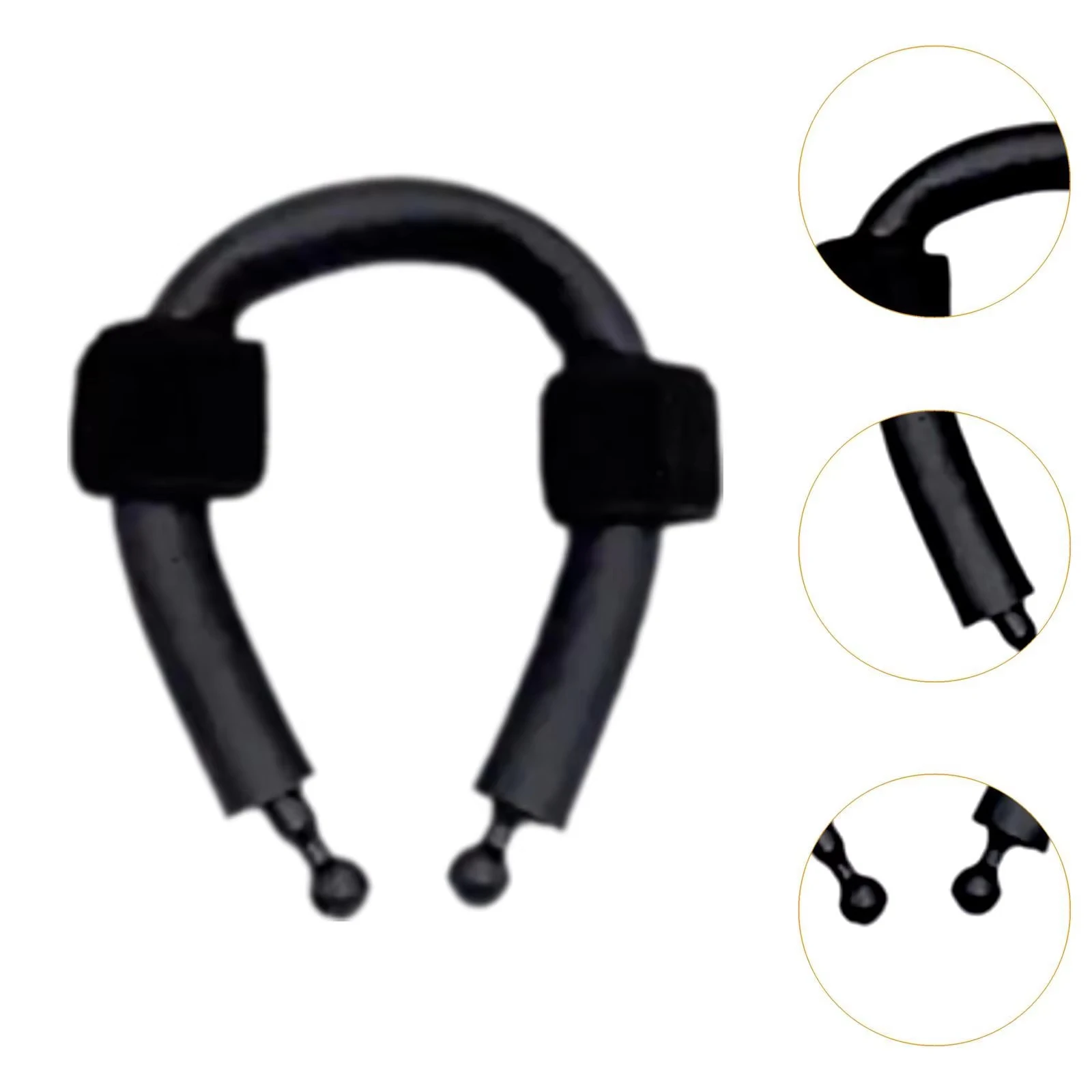 Suporte para Secador de Cabelo para Cães e Gatos de 48 cm Mãos Livres - Image 5