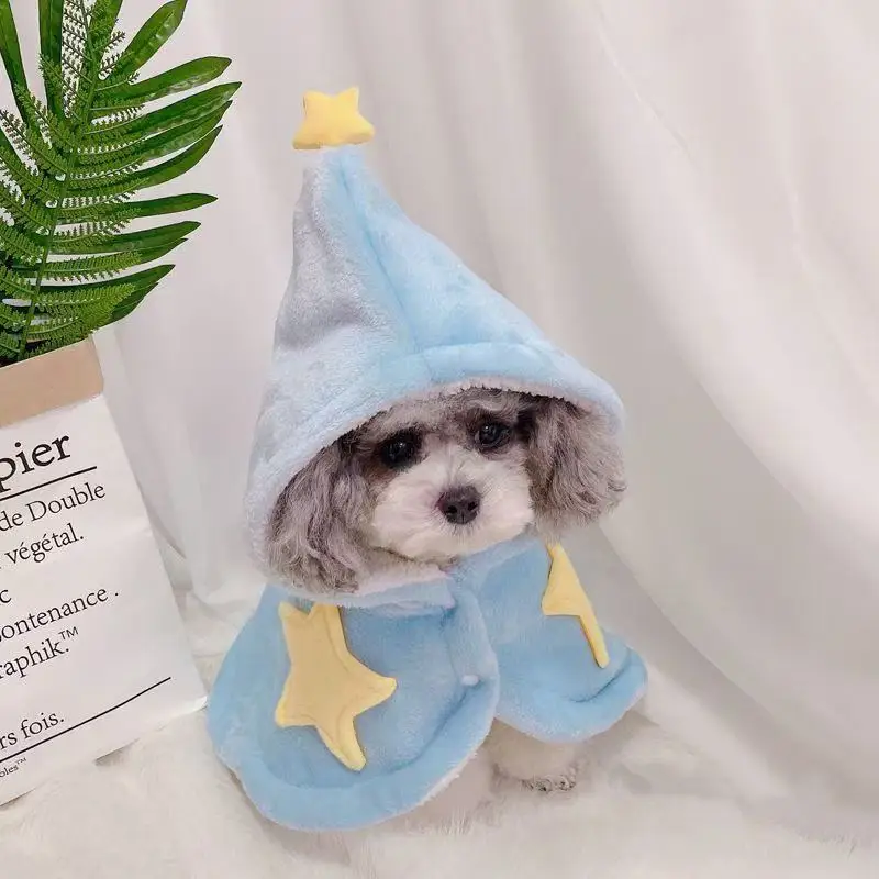 Manta Pet para Cães e Gatos de Inverno Lavável na Máquina - Image 3