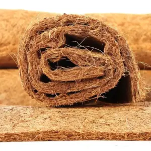 tapete de fibra de coco para répteis