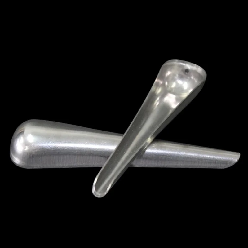 Alimentador de Pássaros de Aço Inoxidável 14 cm para Gaiola - Imagem 3