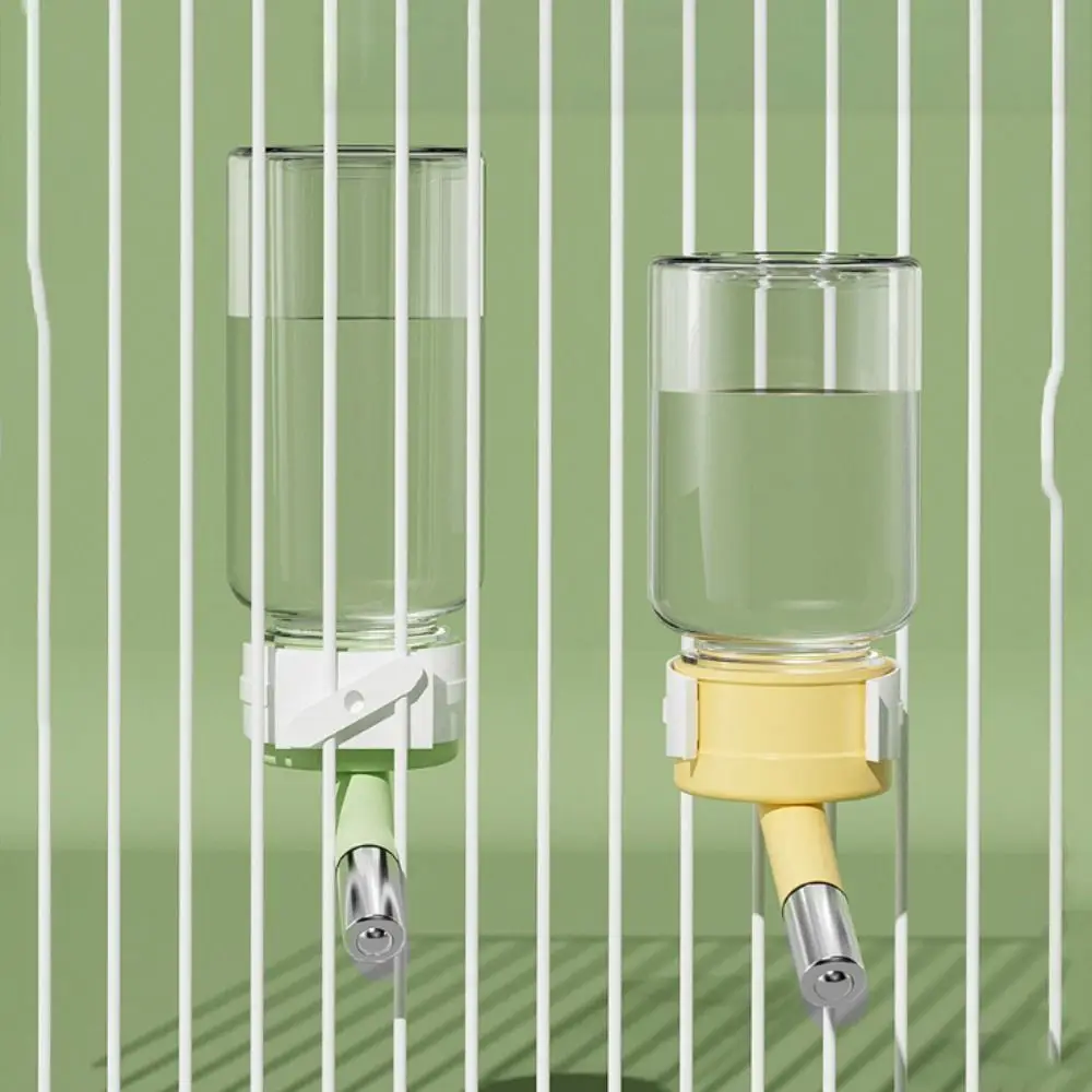 Bebedouro para Hamster com Bico de Esfera e Suspensão - Imagem 3