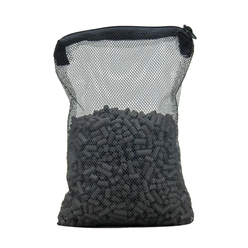 Filtro de Carvão Ativado para Aquário 300g - Image 2