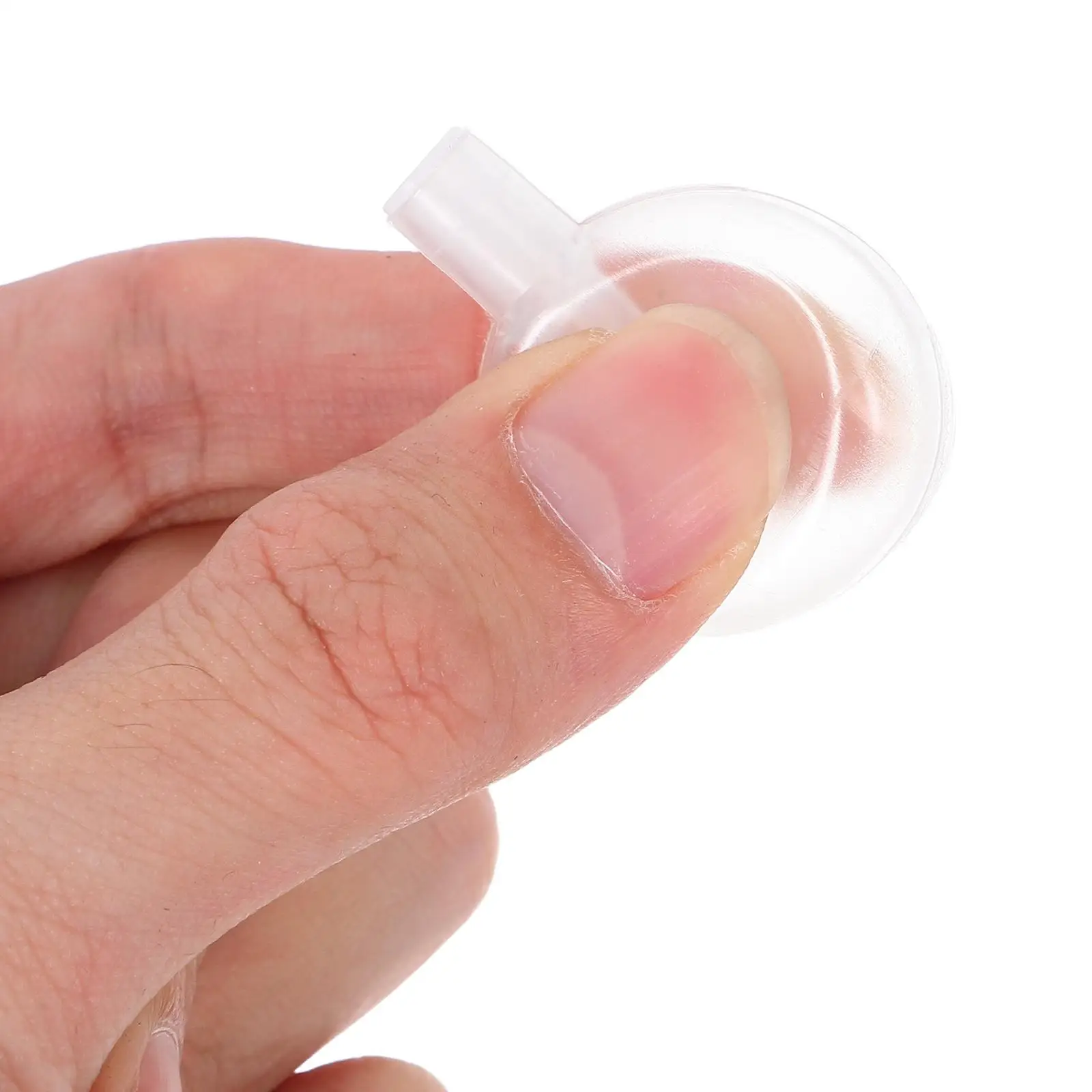 Squeakers Airbag para Brinquedos Pet 50mm 50 Peças - Image 3