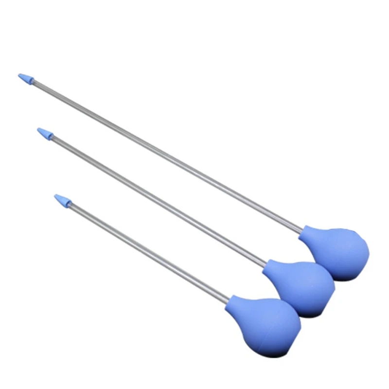 Alimentador de Coral para Aquário Acrílico 40 cm Pipeta Longa - Image 6