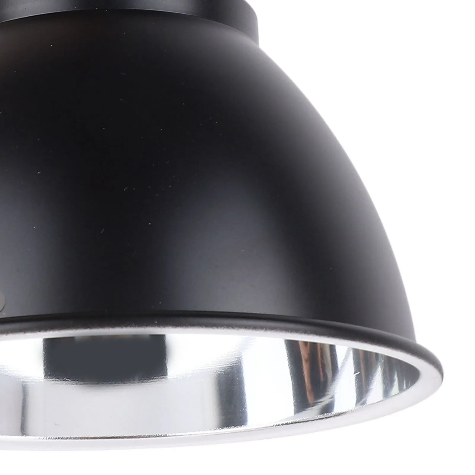 Luminária para Répteis de Cerâmica 5,5" com Gancho para Parede - Imagem 6