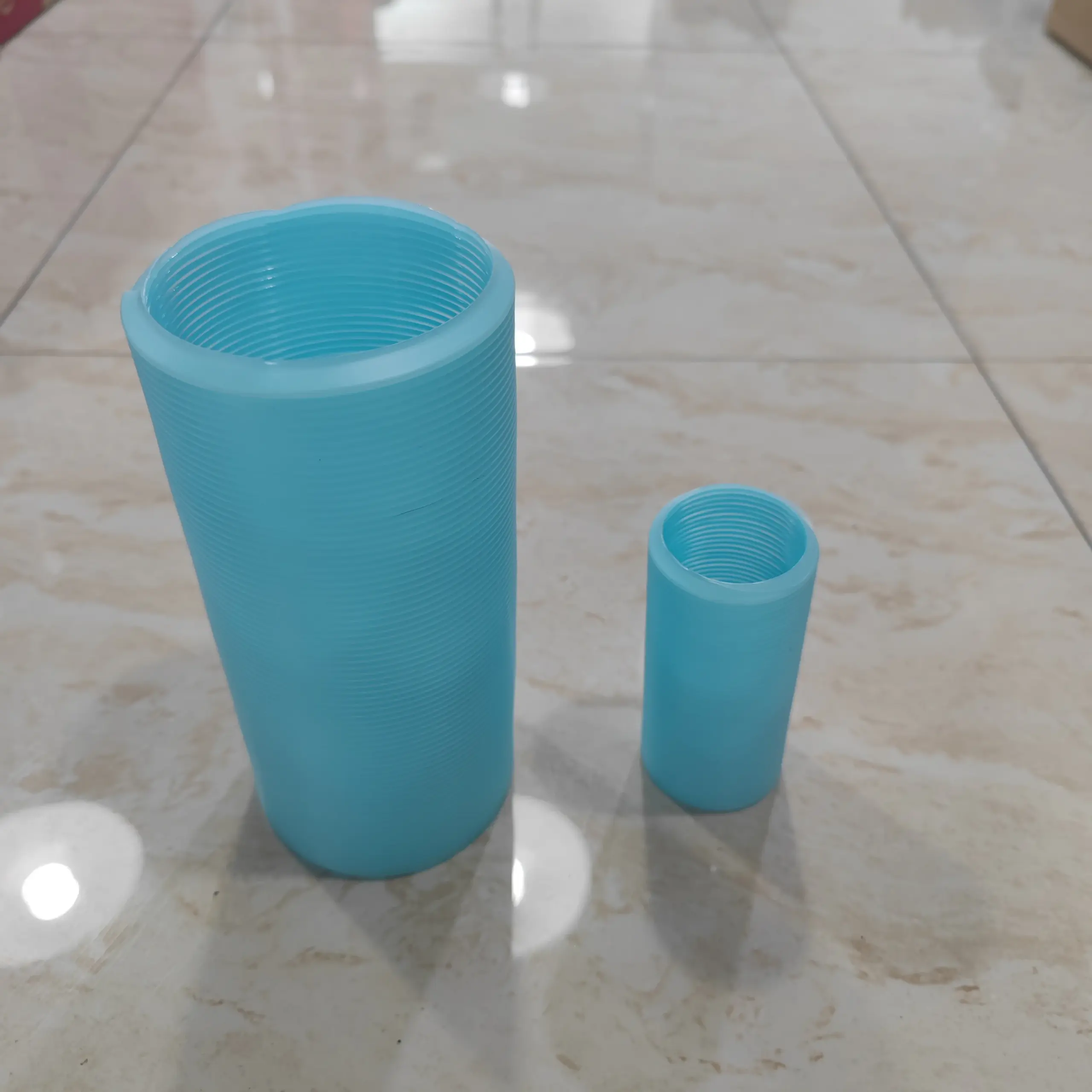 Túnel Retrátil para Coelhos e Hamsters Jogo Expansível - Imagem 5