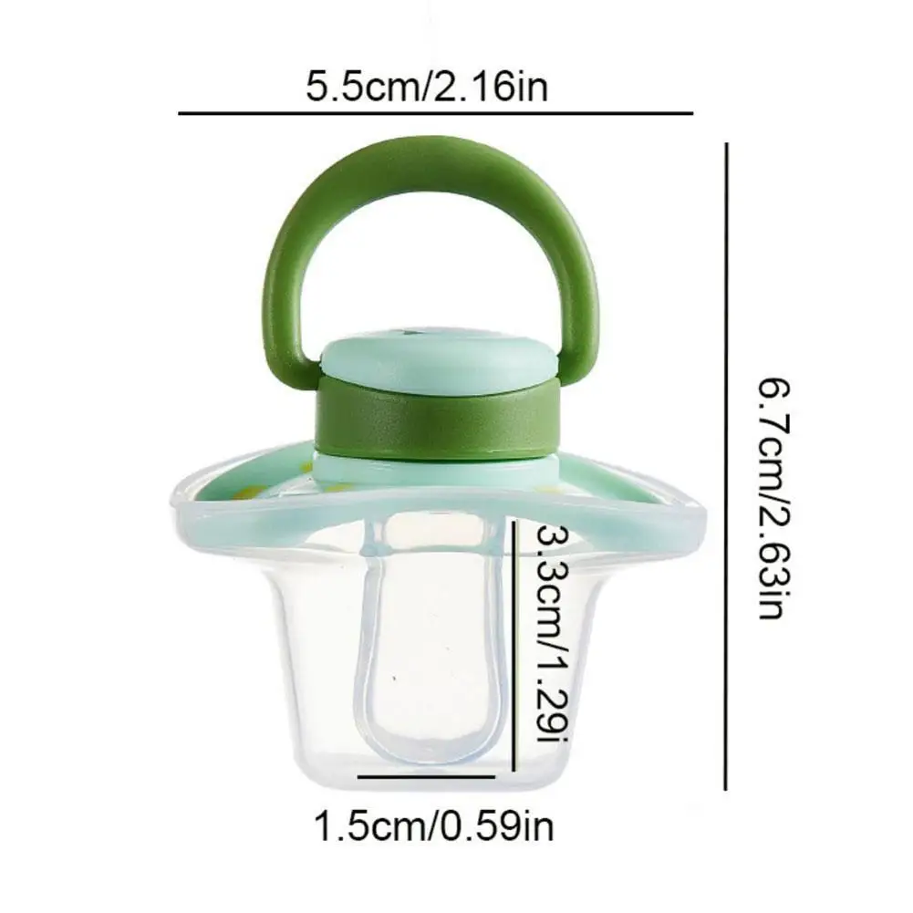 Chupeta de Silicone para Cães e Gatos Resistente à Mordida - Imagem 6