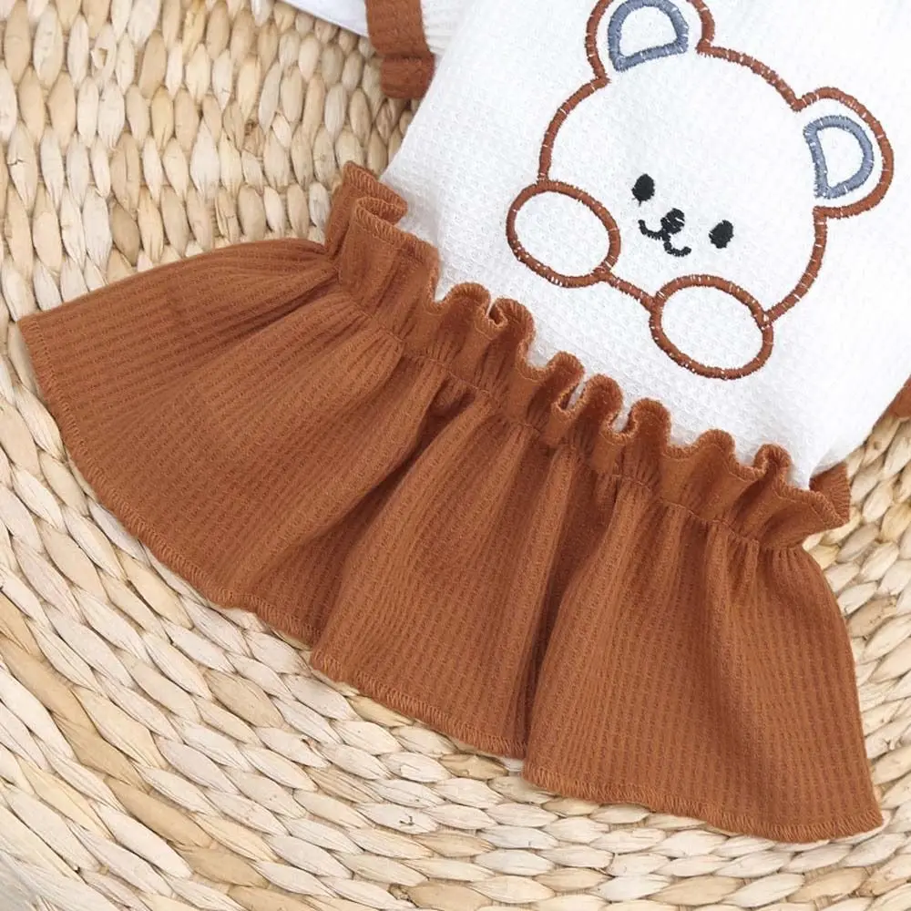 Camiseta de Verão para Cães Pequenos e Médios de Poliéster - Image 2