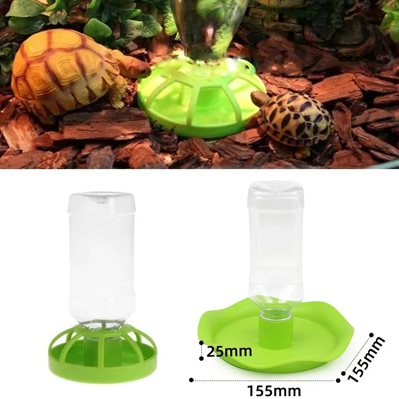 bebedouro automático para répteis