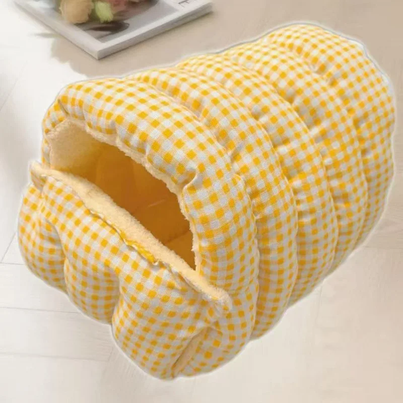 Saco de Dormir para Gatos Destacável Tamanho L para 2,5 kg a 7,5 kg - Imagem 6