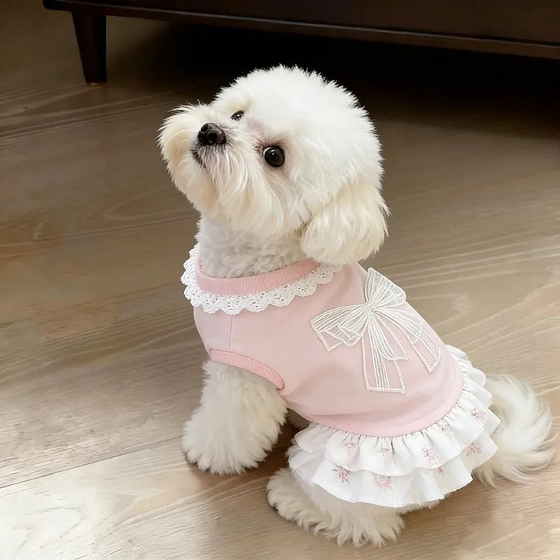 Colete para Cães Pequenos e Médios Respirável - Image 3