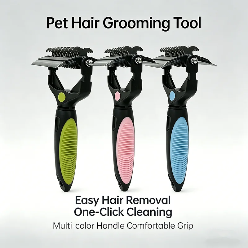 escova para cães e gatos