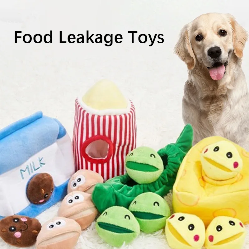 brinquedo quebra-cabeça para cães