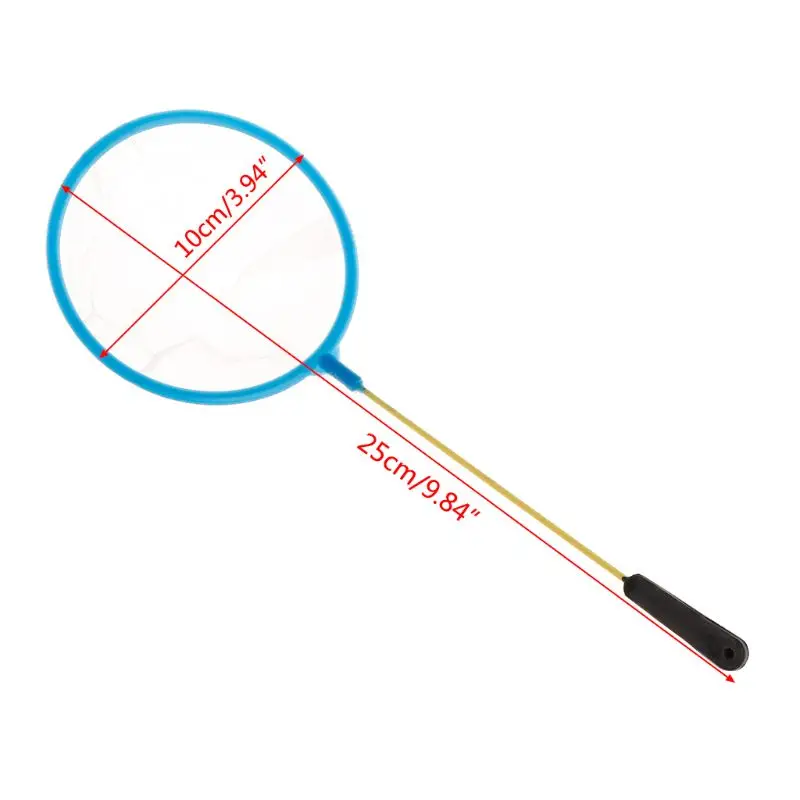 Rede para Aquário e Camarão Mini 25 cm com Malha Super Fina - Imagem 6