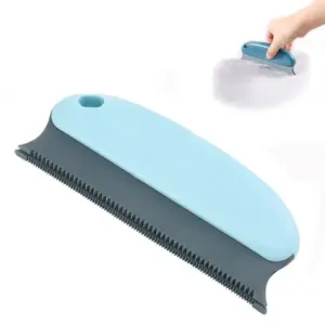 removedor de pelos para cães e gatos lavável
