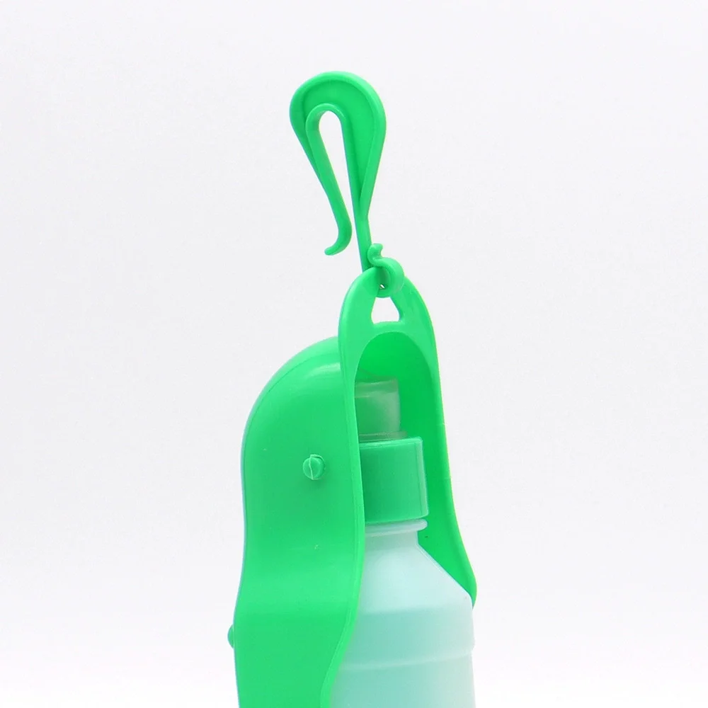 Garrafa de Água para Cães e Gatos Antivazamento 250 ml - Imagem 2