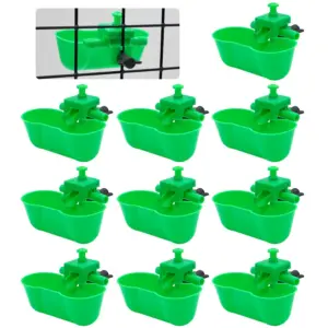 bebedouro automático para pássaros