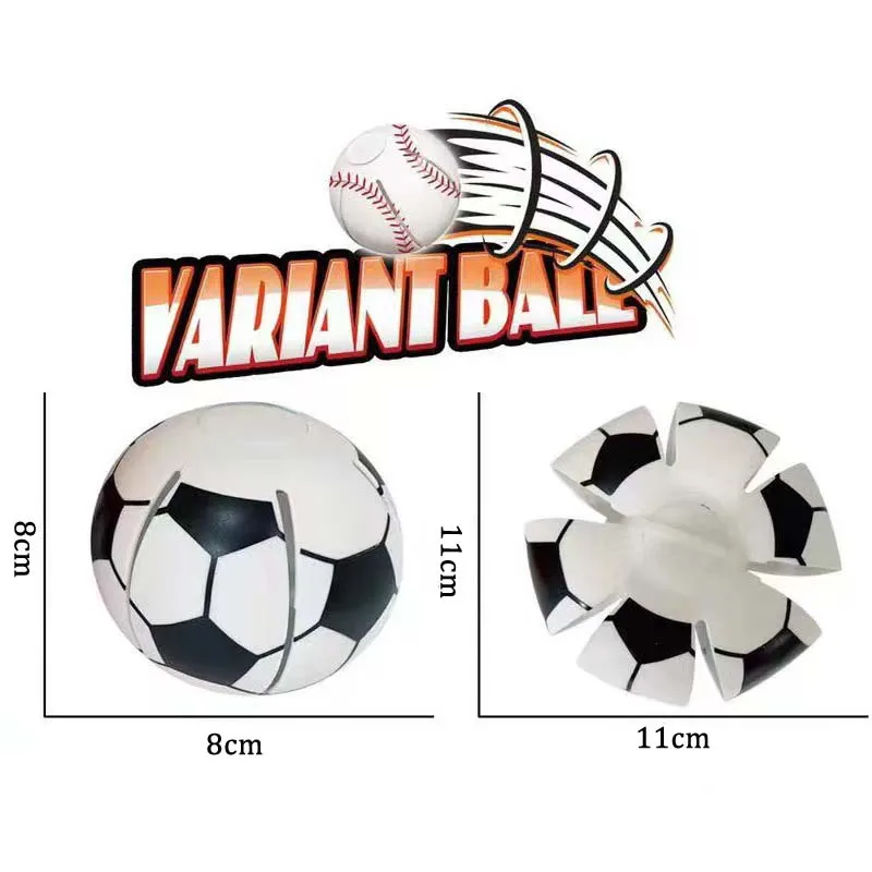 Brinquedo para Cães Bola Disco Voador Deformável para Brincadeiras - Imagem 3