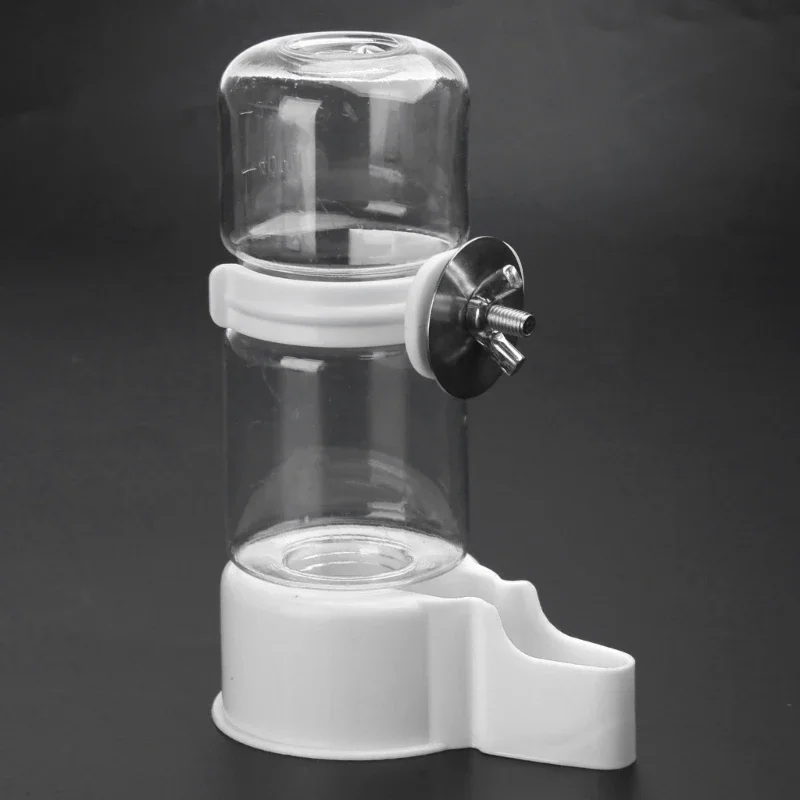 Bebedouro Automático para Pássaros 140 ml com Reservatório - Imagem 2