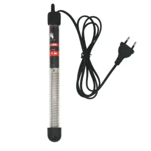 aquecedor submersível para aquário 220v