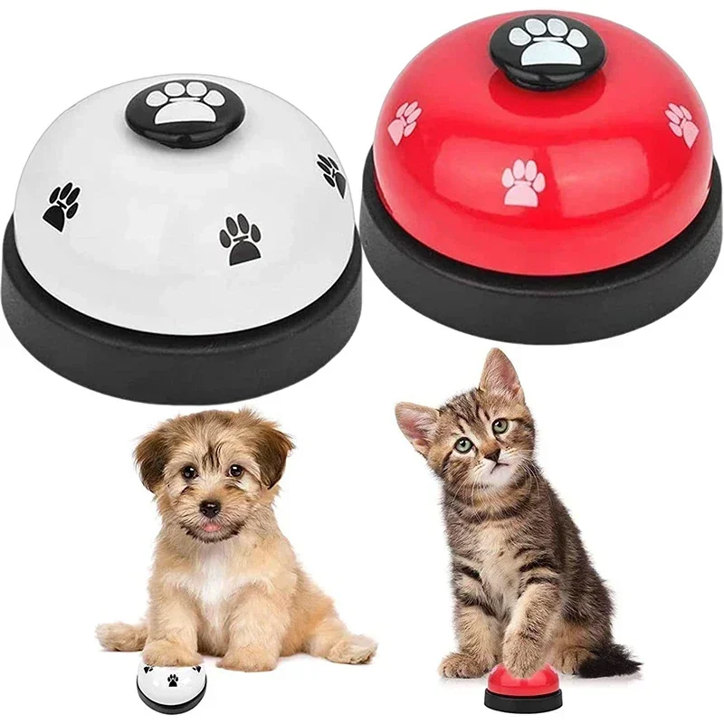 sino de treinamento para cães
