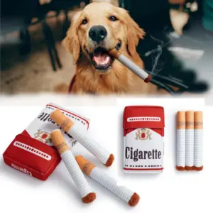brinquedo de pelúcia para cães com som