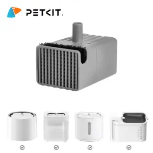 bomba de substituição petkit para fontes de água
