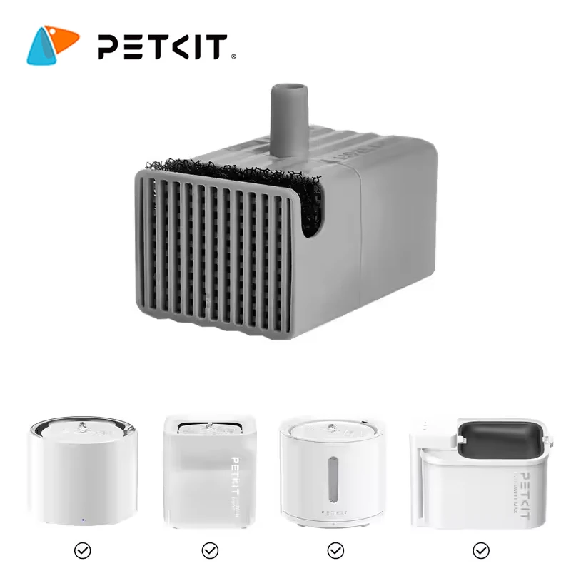 bomba de substituição petkit para fontes de água