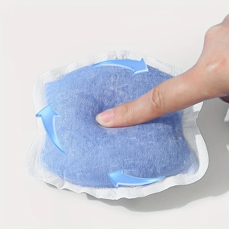 Fralda Descartável para Cães Fêmeas 30 Unidades com Absorção Rápida - Imagem 3