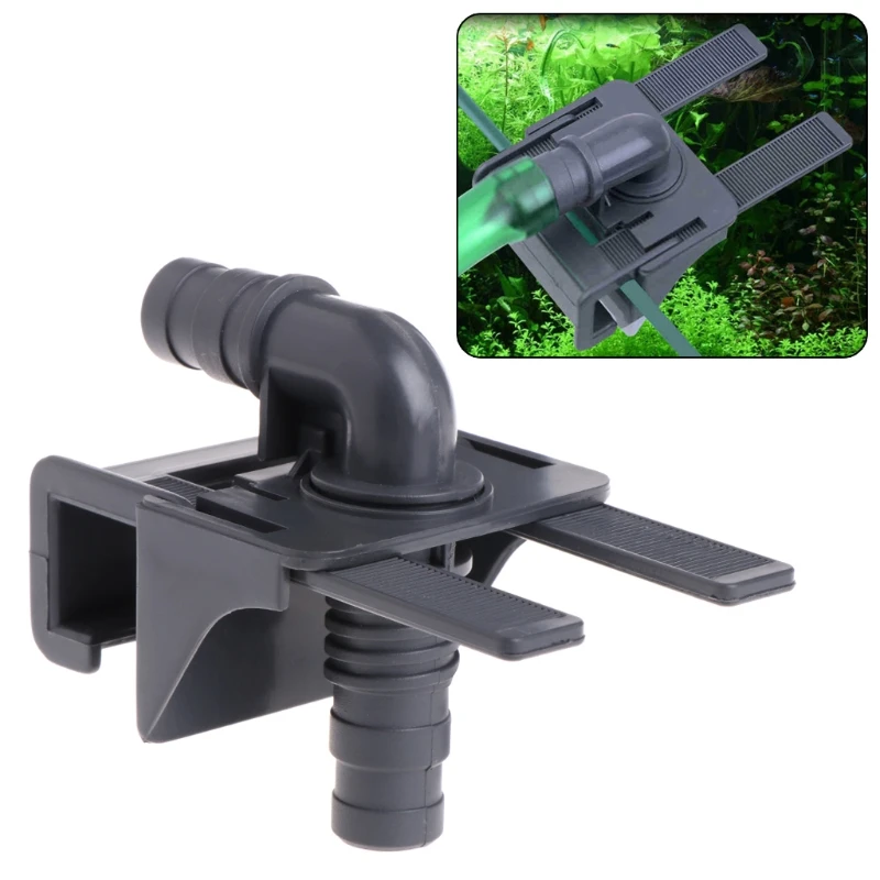 Suporte de Mangueira para Aquário de Acrílico para Tubos de 16 mm - Imagem 6